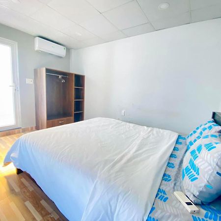 Kien Vang Bungalow Фу Куок Екстериор снимка