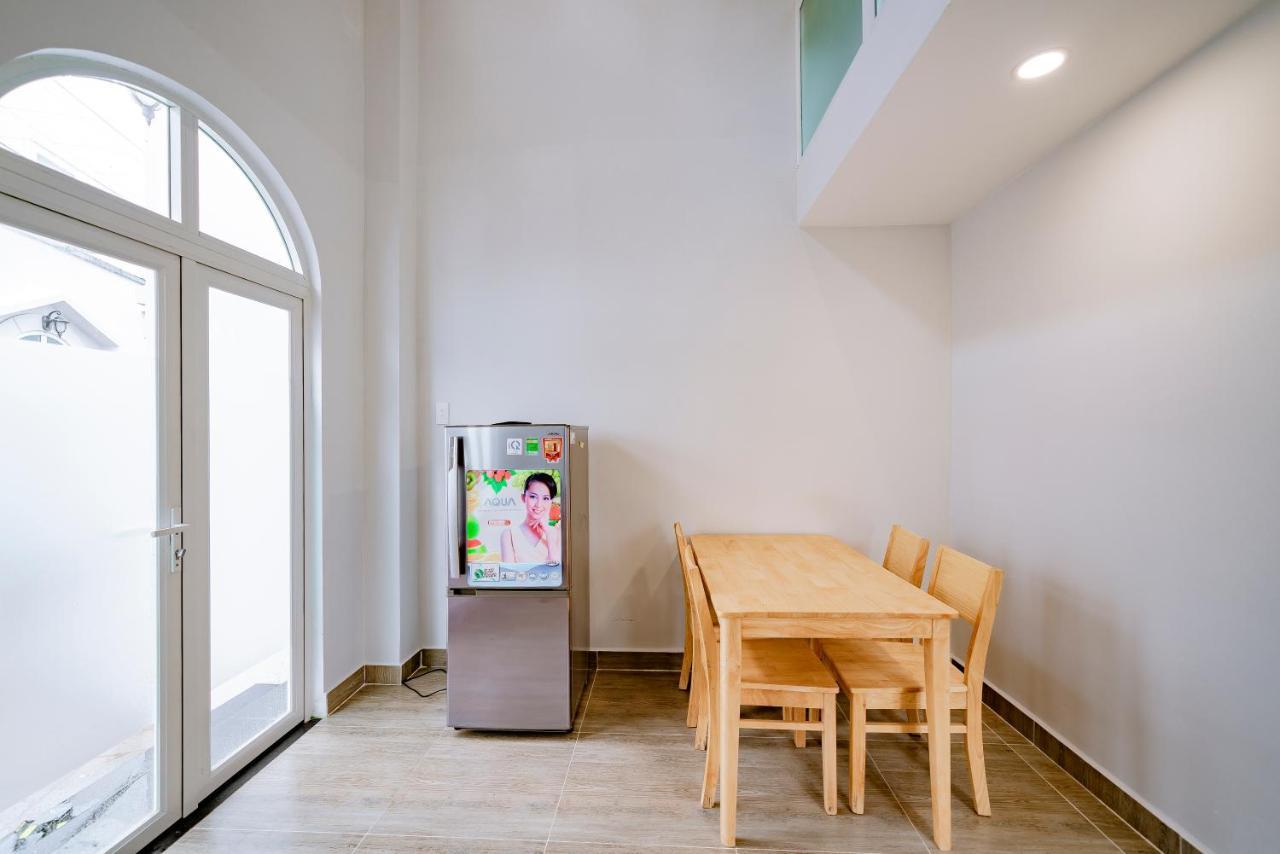 Kien Vang Bungalow Фу Куок Екстериор снимка
