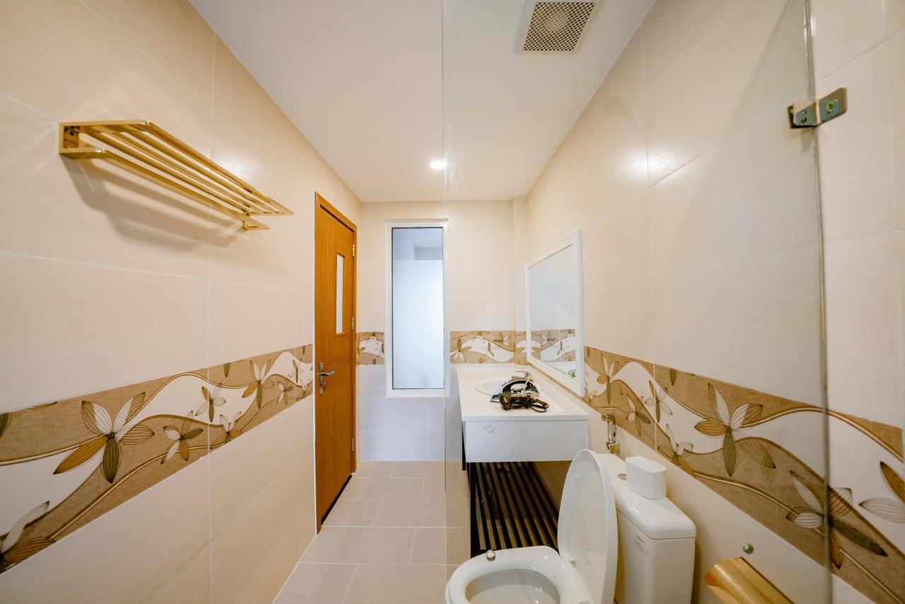 Kien Vang Bungalow Фу Куок Екстериор снимка