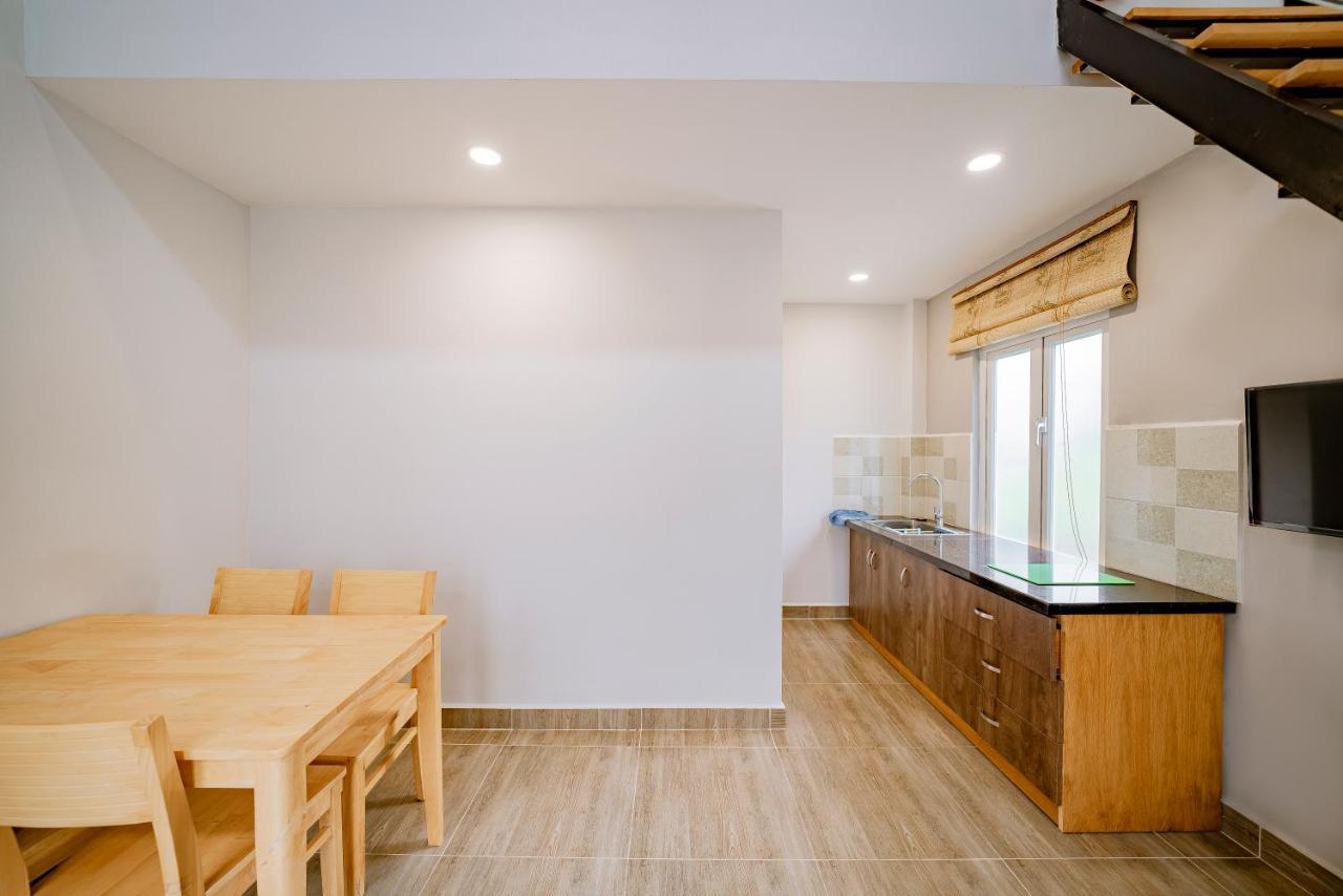 Kien Vang Bungalow Фу Куок Екстериор снимка