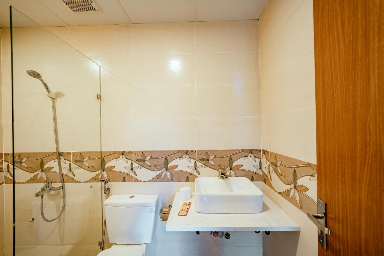 Kien Vang Bungalow Фу Куок Екстериор снимка