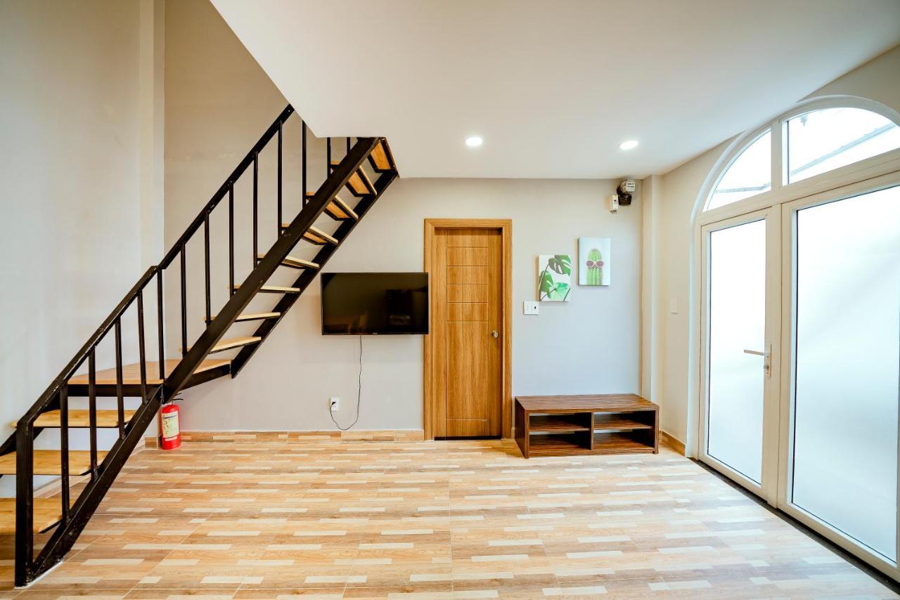 Kien Vang Bungalow Фу Куок Екстериор снимка