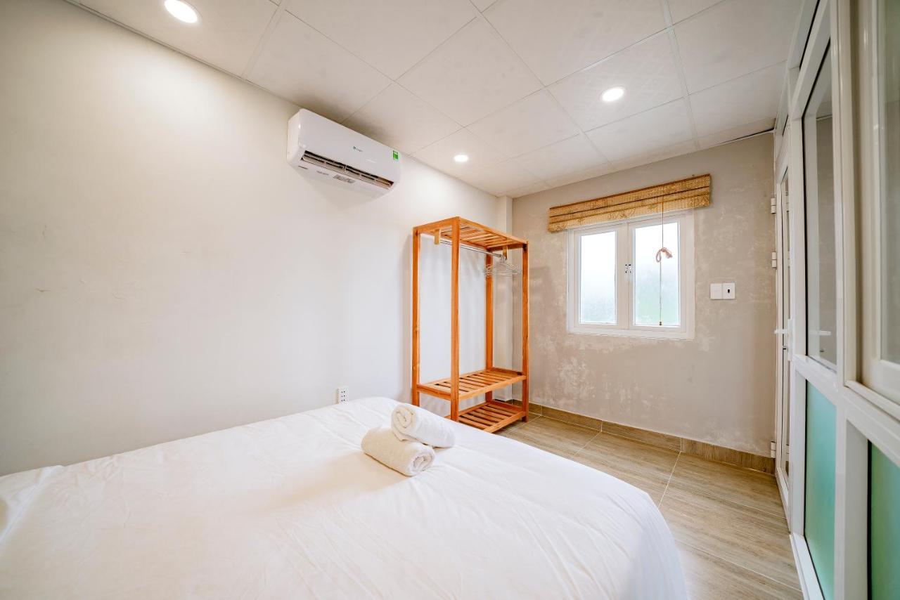 Kien Vang Bungalow Фу Куок Екстериор снимка