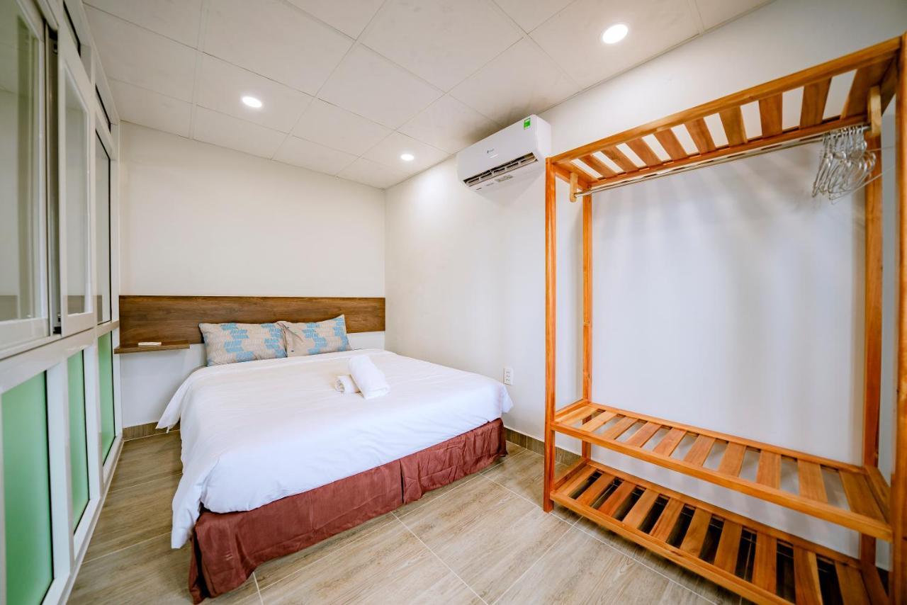 Kien Vang Bungalow Фу Куок Екстериор снимка