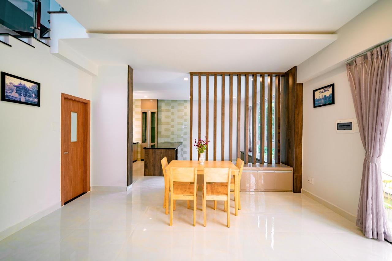 Kien Vang Bungalow Фу Куок Екстериор снимка