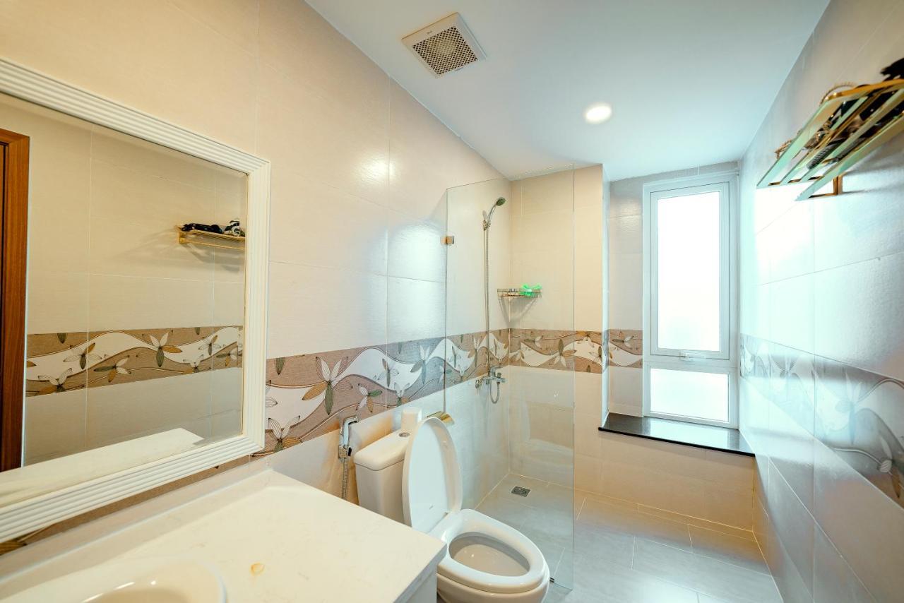 Kien Vang Bungalow Фу Куок Екстериор снимка