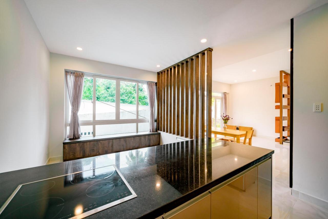 Kien Vang Bungalow Фу Куок Екстериор снимка