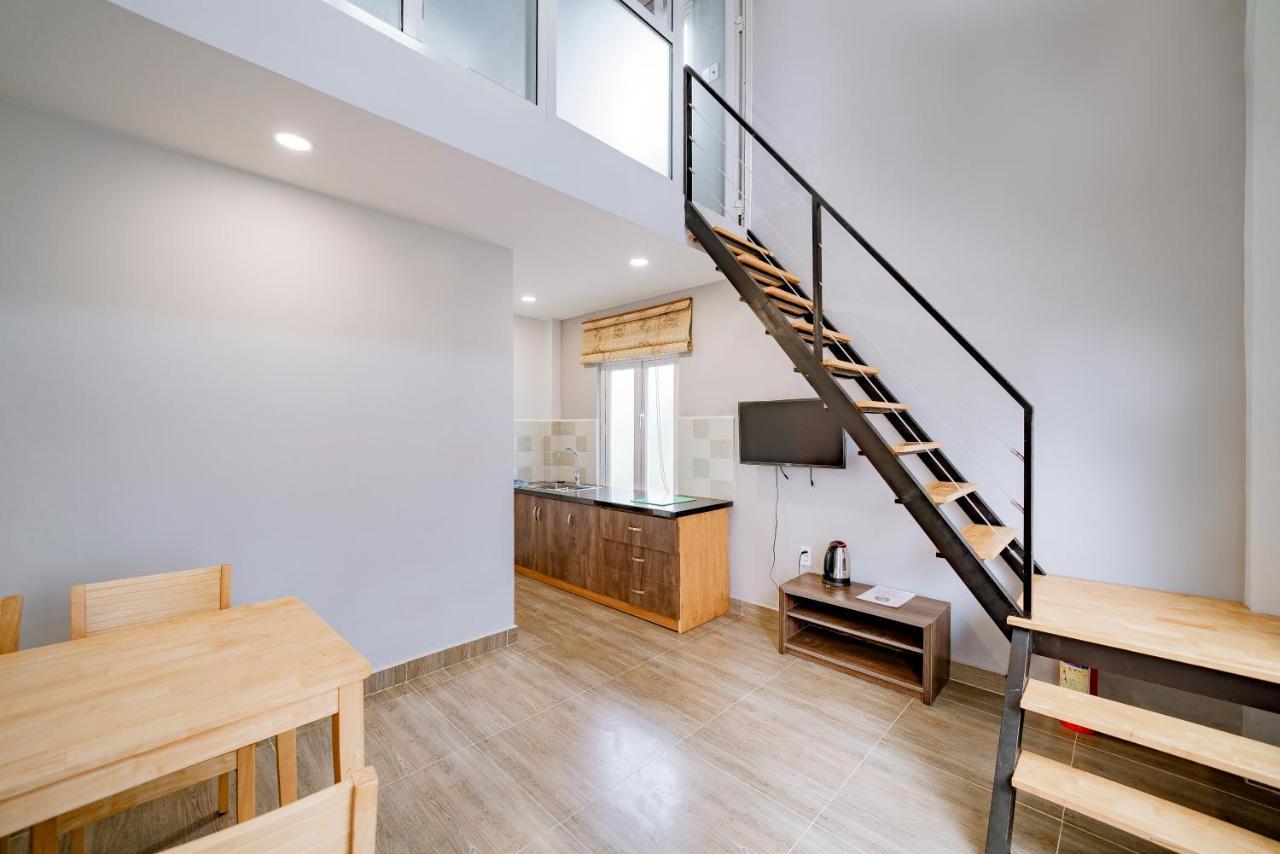 Kien Vang Bungalow Фу Куок Екстериор снимка