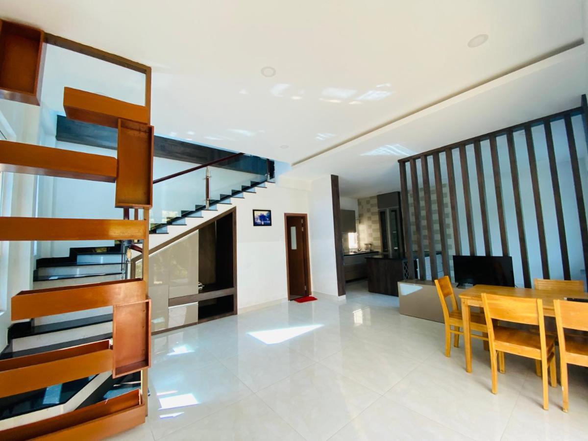 Kien Vang Bungalow Фу Куок Екстериор снимка