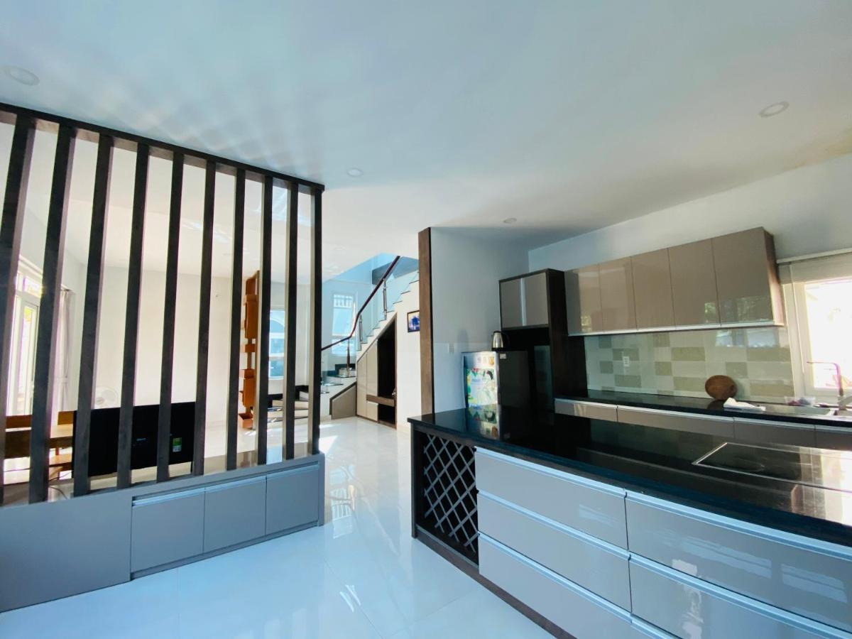 Kien Vang Bungalow Фу Куок Екстериор снимка