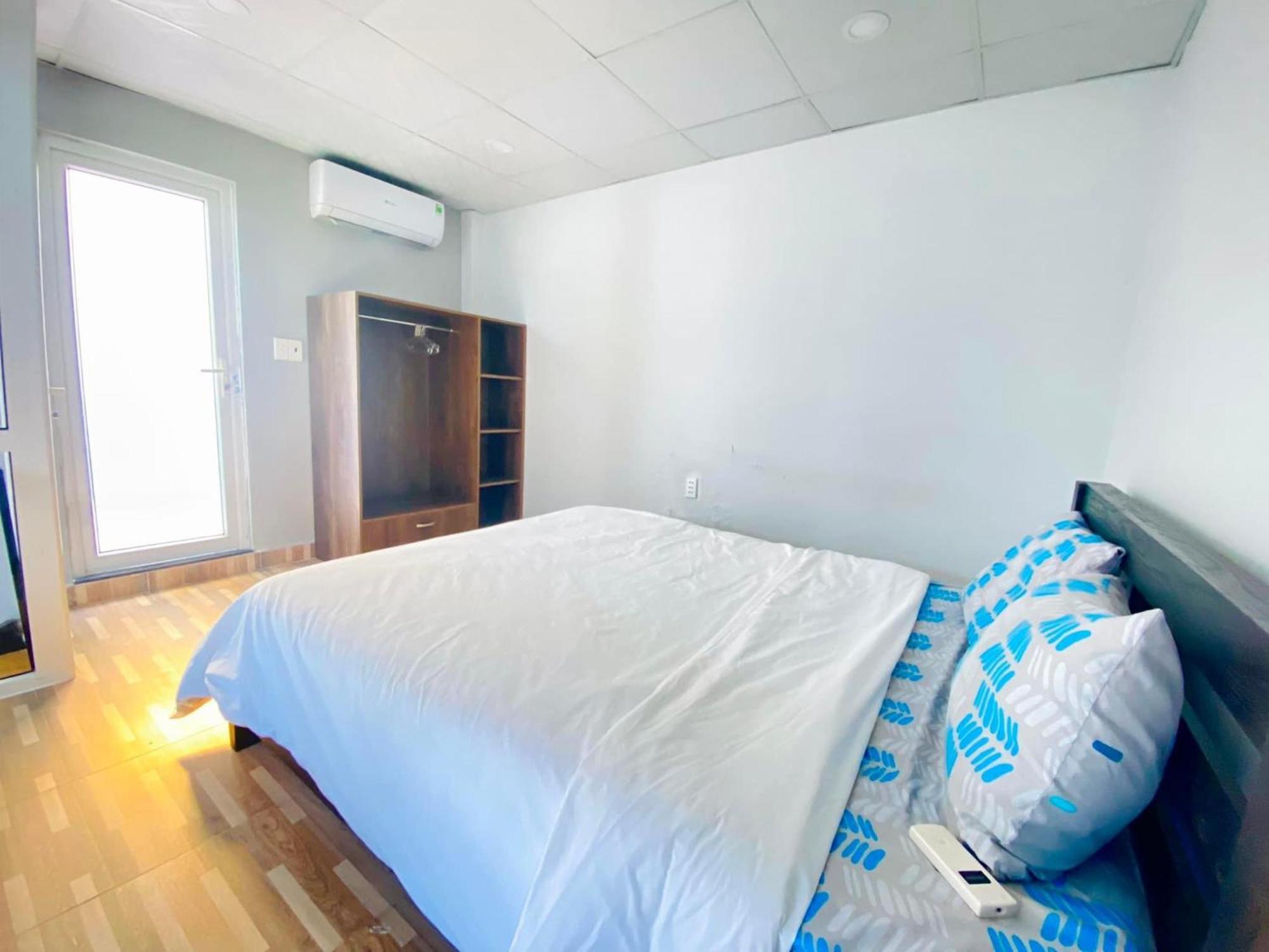 Kien Vang Bungalow Фу Куок Екстериор снимка