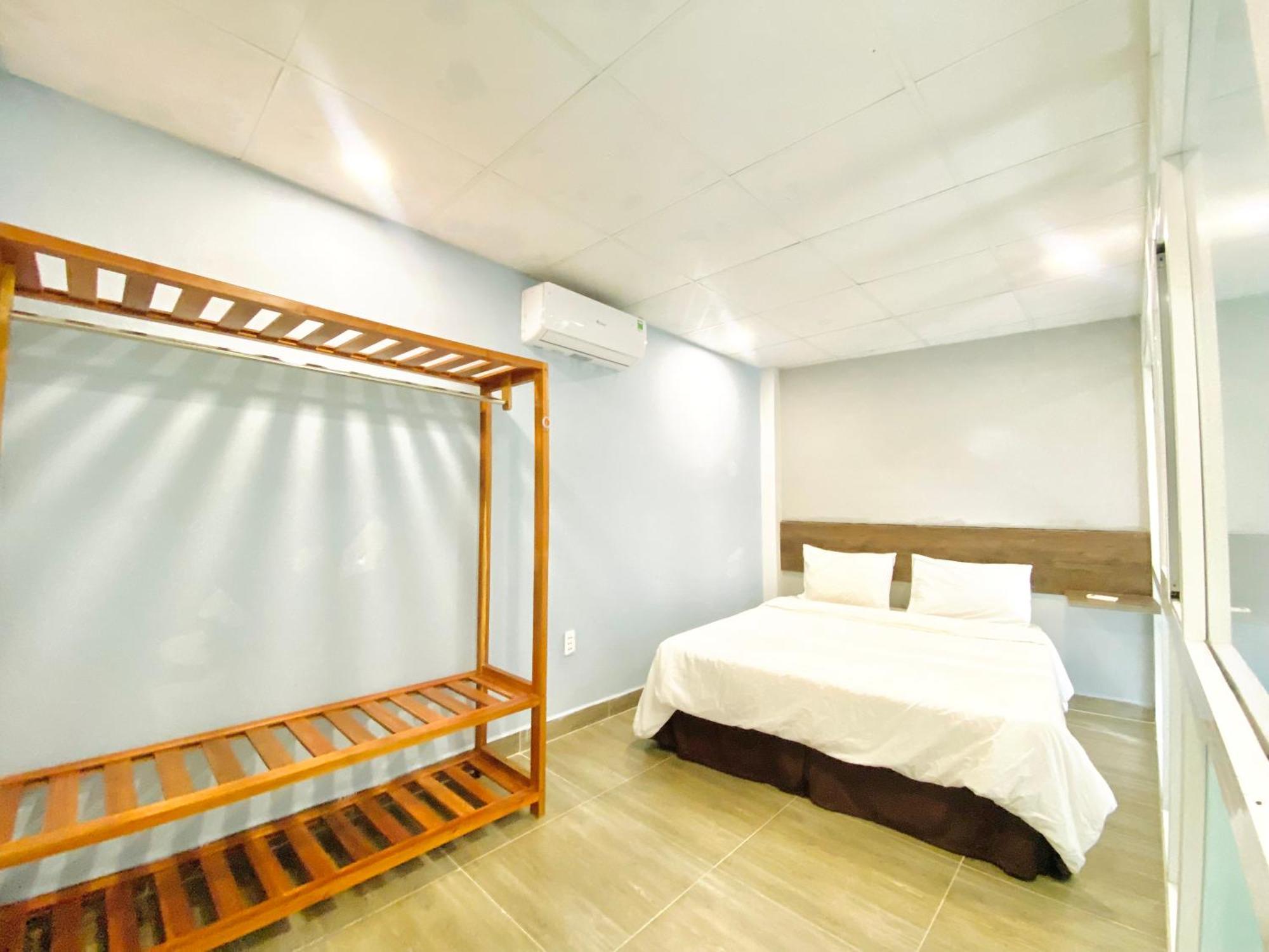 Kien Vang Bungalow Фу Куок Екстериор снимка