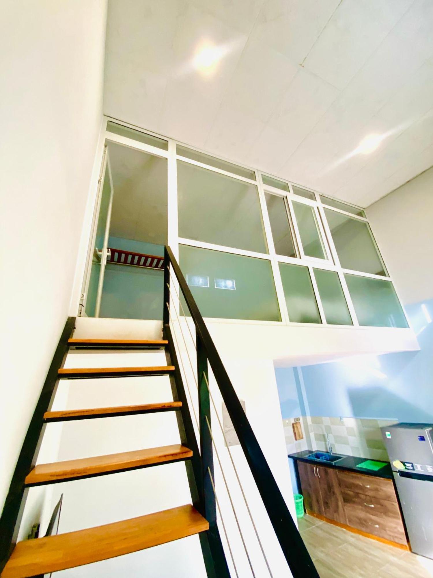 Kien Vang Bungalow Фу Куок Екстериор снимка